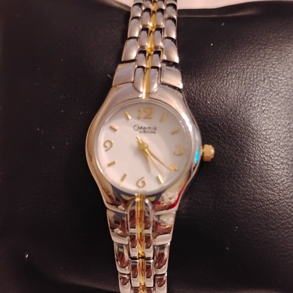 Caravelle By Bulova Women\'s Watch